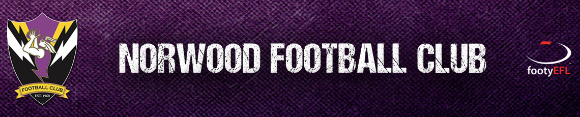 Norwood Football Club Logo